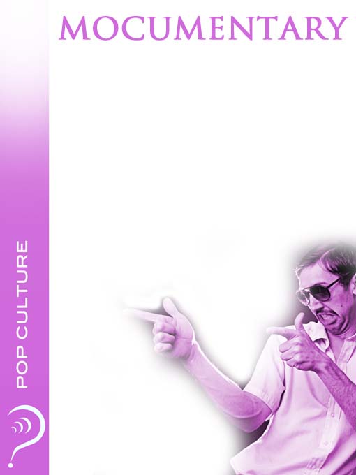 Title details for Mocumentaries by iMinds - Available